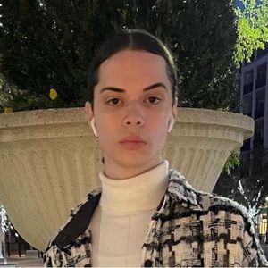 Meet your Posher, Will